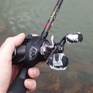 Meet your Posher, Wayne